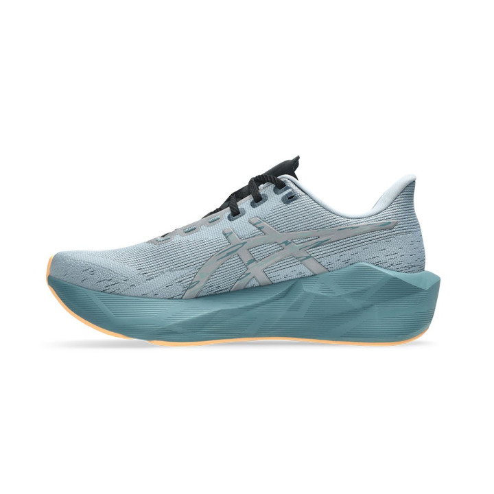 Asics Novablast 6 Lite-Show Arancio Glow - Scarpe Running Uomo