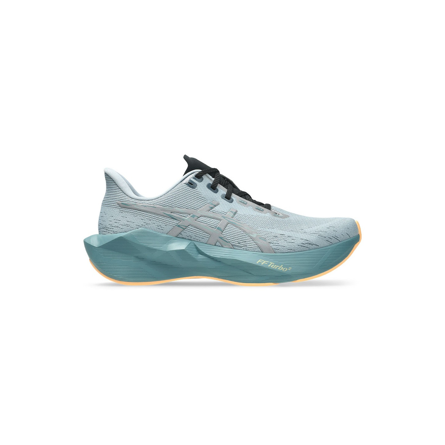 Asics Uomo Verde Sport, 42 1/2 Eu, New, - Immagine 3
