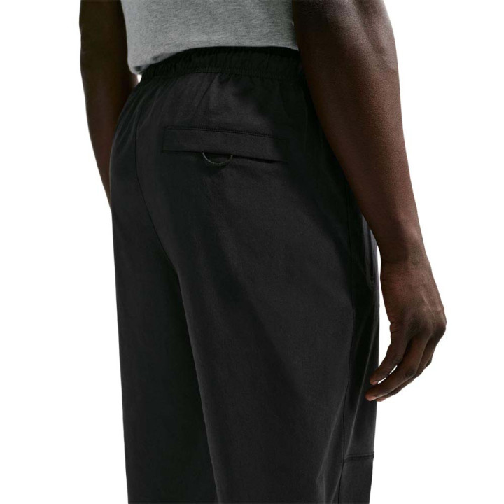 Nike Tech Pantaloni Dri Fit Woven Nero Uomo