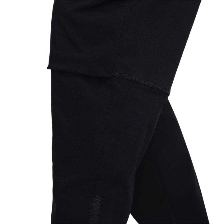 Nike Tech Pantaloni Dri Fit Woven Nero Uomo