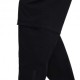 Nike Tech Pantaloni Dri Fit Woven Nero Uomo