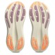 Asics Gel-Nimbus 28 Nero Taro Purple - Scarpe Running Donna