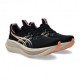 Asics Gel-Nimbus 28 Nero Taro Purple - Scarpe Running Donna