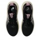Asics Gel-Nimbus 28 Nero Taro Purple - Scarpe Running Donna