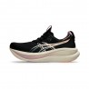 Asics Gel-Nimbus 28 Nero Taro Purple - Scarpe Running Donna