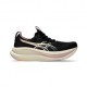 Asics Gel-Nimbus 28 Nero Taro Purple - Scarpe Running Donna
