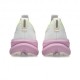 Asics Gel-Nimbus 28 Bianco Hazy Lilac - Scarpe Running Donna