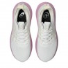 Asics Gel-Nimbus 28 Bianco Hazy Lilac - Scarpe Running Donna