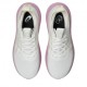 Asics Gel-Nimbus 28 Bianco Hazy Lilac - Scarpe Running Donna