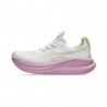 Asics Gel-Nimbus 28 Bianco Hazy Lilac - Scarpe Running Donna