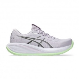 Asics Gel-Cumulus 28 Dahlia Illuminate Giallo - Scarpe Running Donna