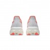 Asics Sonicblast 2 Bianco Sun Coral - Scarpe Running Donna
