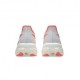 Asics Sonicblast 2 Bianco Sun Coral - Scarpe Running Donna