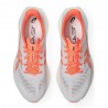 Asics Sonicblast 2 Bianco Sun Coral - Scarpe Running Donna