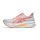 Asics Sonicblast 2 Bianco Sun Coral - Scarpe Running Donna