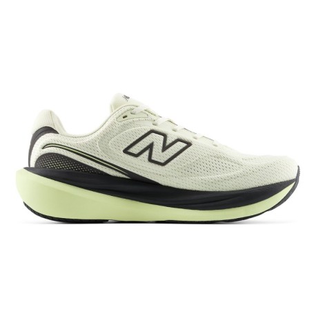 New Balance Fresh Foam X 1080 V15 Pistachio Butter - Scarpe Running Uomo