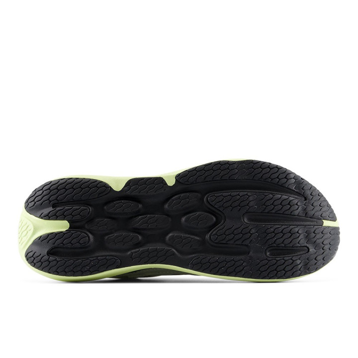 New Balance Fresh Foam X 1080 V15 Pistachio Butter - Scarpe Running Uomo