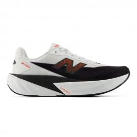 New Balance Fuellcell Rebel V5 Nb 103 Bianco - Scarpe Running Uomo