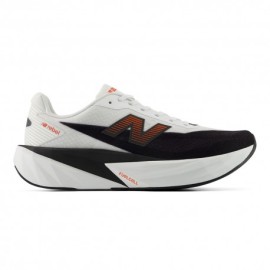 New Balance Fuellcell Rebel V5 Nb 103 Bianco - Scarpe Running Uomo