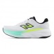 New Balance Fresh Foam More V6 Nb 103 Bianco - Scarpe Running Uomo