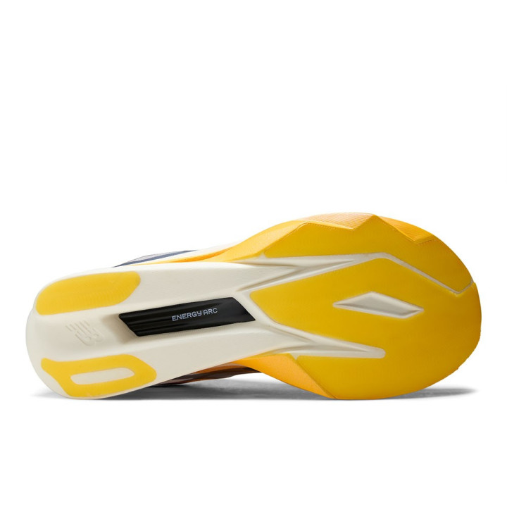 New Balance Supercomp Elite V6 Satsuma Arancio - Scarpe Running Uomo