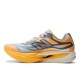 New Balance Supercomp Elite V6 Satsuma Arancio - Scarpe Running Uomo