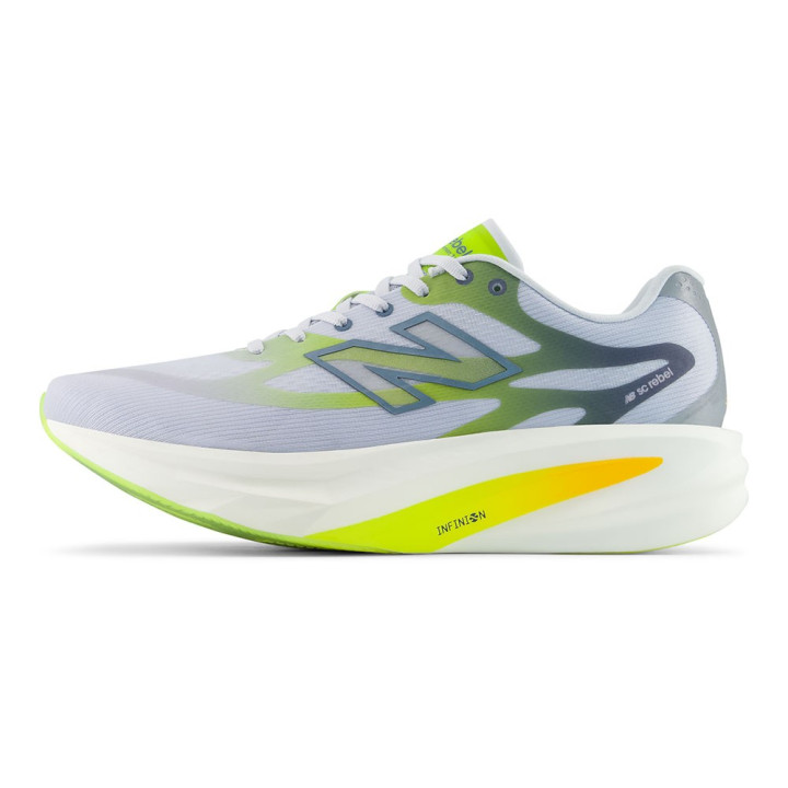 New Balance Supercomp Rebel V1 Fresh Air - Scarpe Running Uomo