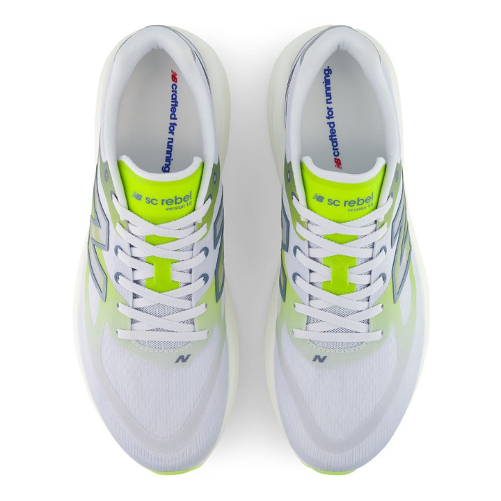 New Balance Supercomp Rebel V1 Fresh Air - Scarpe Running Uomo
