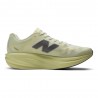 New Balance Supercomp Rebel V1 Pistachio Butter - Scarpe Running Uomo