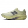 New Balance Supercomp Rebel V1 Pistachio Butter - Scarpe Running Uomo