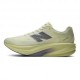 New Balance Supercomp Rebel V1 Pistachio Butter - Scarpe Running Uomo