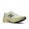 New Balance Supercomp Rebel V1 Pistachio Butter - Scarpe Running Uomo
