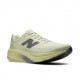 New Balance Supercomp Rebel V1 Pistachio Butter - Scarpe Running Uomo