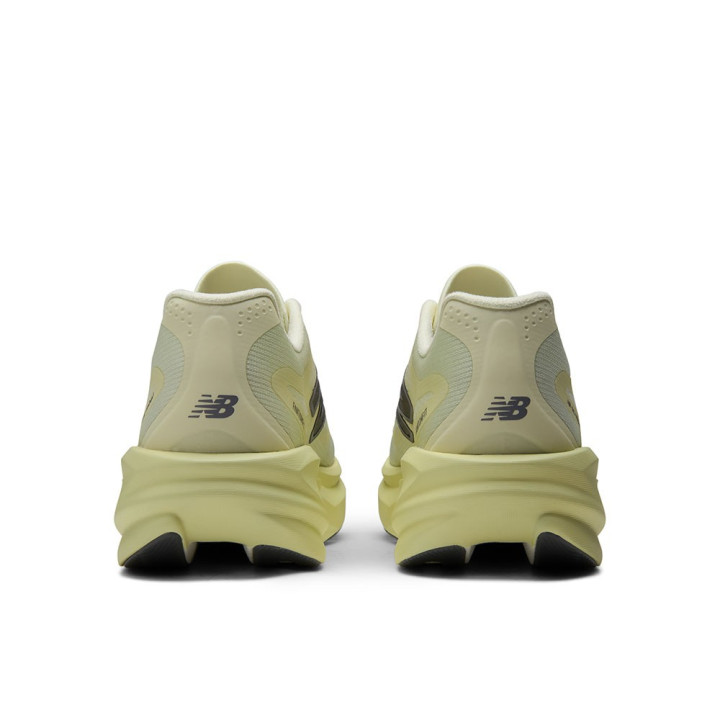 New Balance Supercomp Rebel V1 Pistachio Butter - Scarpe Running Uomo