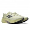 New Balance Supercomp Rebel V1 Pistachio Butter - Scarpe Running Uomo