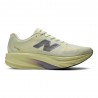 New Balance Supercomp Rebel V1 Pistachio Butter - Scarpe Running Uomo