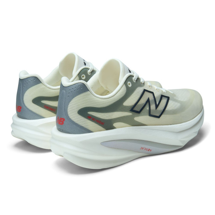 New Balance Supercomp Rebel V1 Angora - Scarpe Running Uomo