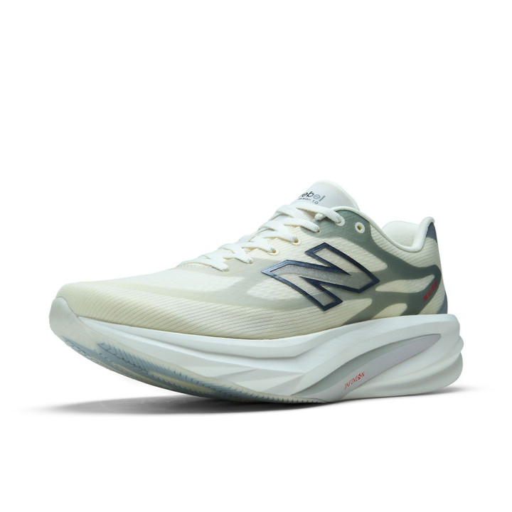 New Balance Supercomp Rebel V1 Angora - Scarpe Running Uomo