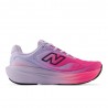New Balance Fresh Foam X 1080 V15 Violet - Scarpe Running Donna