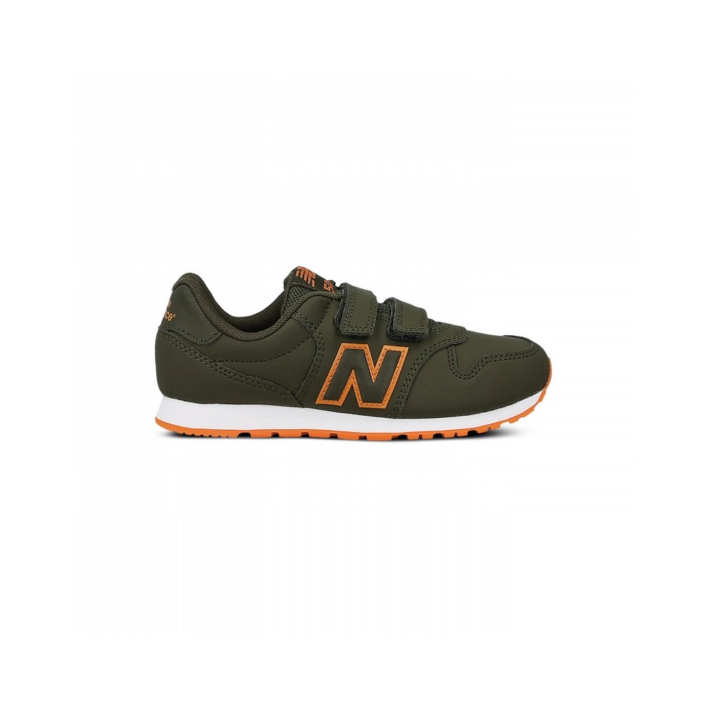 scarpe da bambino new balance