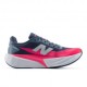 New Balance Fuellcell Rebel V5 Shadow Blu - Scarpe Running Donna