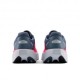 New Balance Fuellcell Rebel V5 Shadow Blu - Scarpe Running Donna