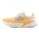 New Balance Fuellcell Rebel V5 Calcium - Scarpe Running Donna