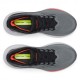 Saucony Triumph 24 Cinder Nero - Scarpe Running Uomo