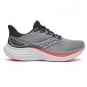 Saucony Triumph 24 Cinder Nero - Scarpe Running Uomo