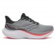 Saucony Triumph 24 Cinder Nero - Scarpe Running Uomo