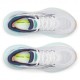 Saucony Triumph 24 Bianco Spa - Scarpe Running Donna