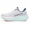 Saucony Triumph 24 Bianco Spa - Scarpe Running Donna