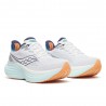 Saucony Triumph 24 Bianco Spa - Scarpe Running Donna