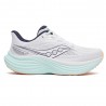 Saucony Triumph 24 Bianco Spa - Scarpe Running Donna